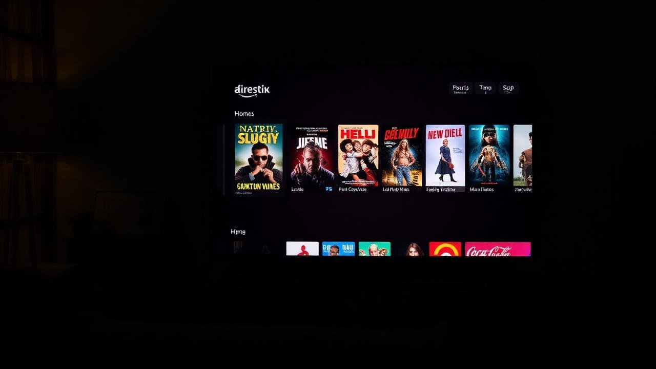 How to Install IPTV on Firestick (2026)
