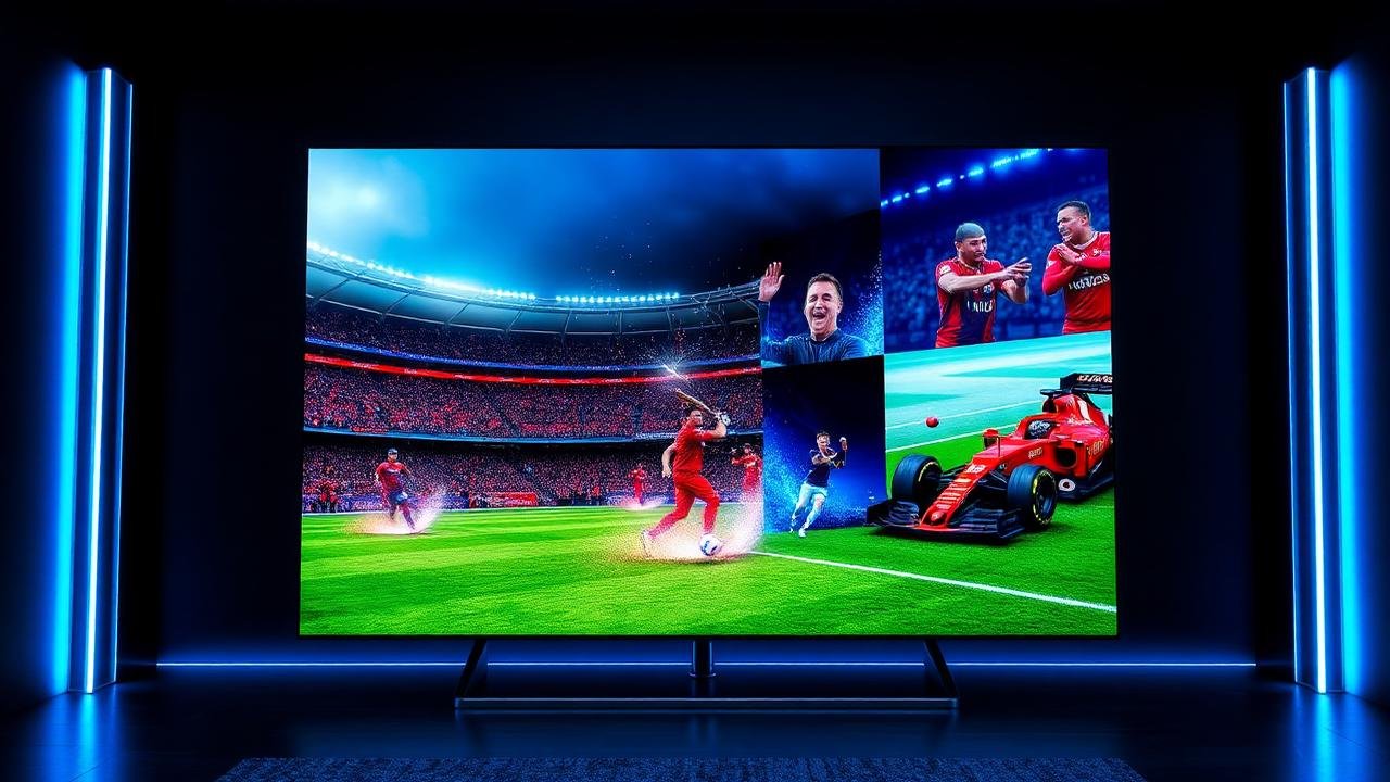 Best Sports Streaming in 2026