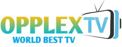 Opplex IPTV APK logo — IPTV provider in Pakistan
